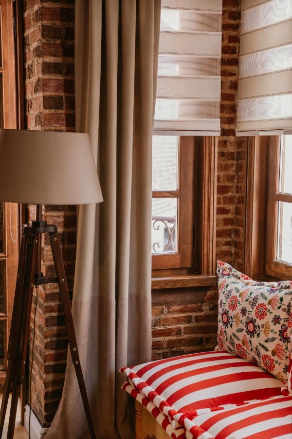 Galadoo Apartment Istanbul
