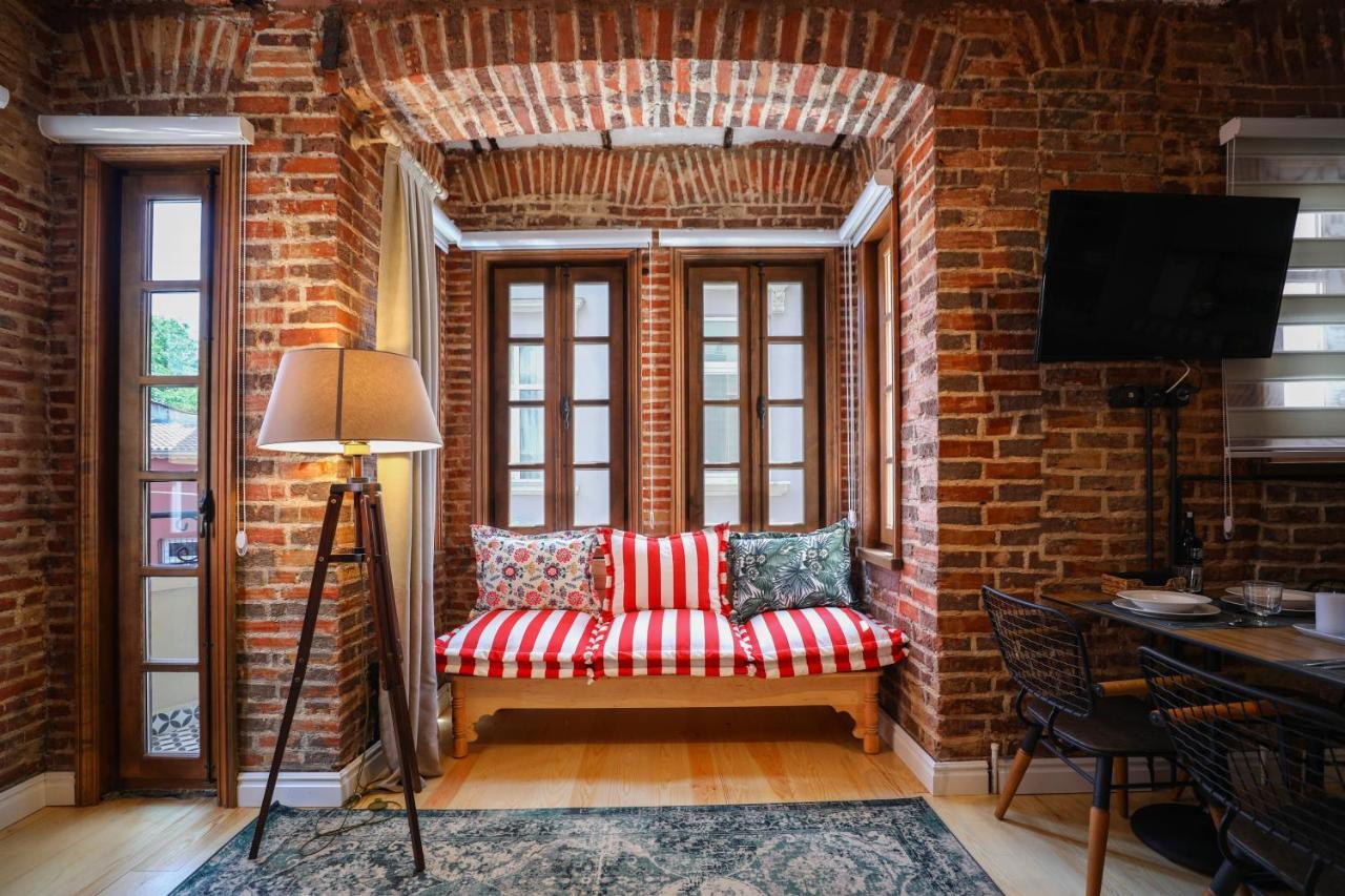 Apartment Galadoo