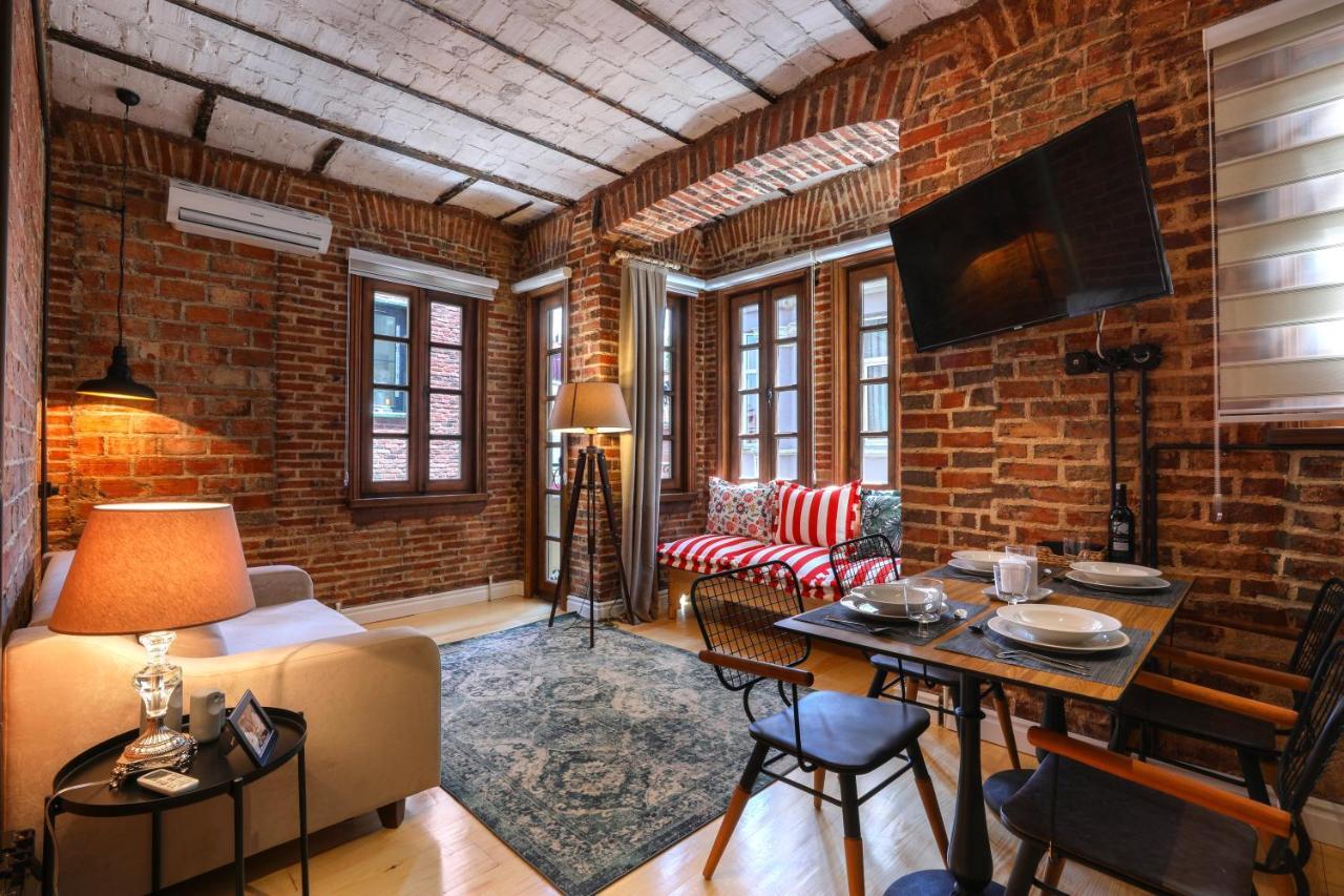 Galadoo Apartment *