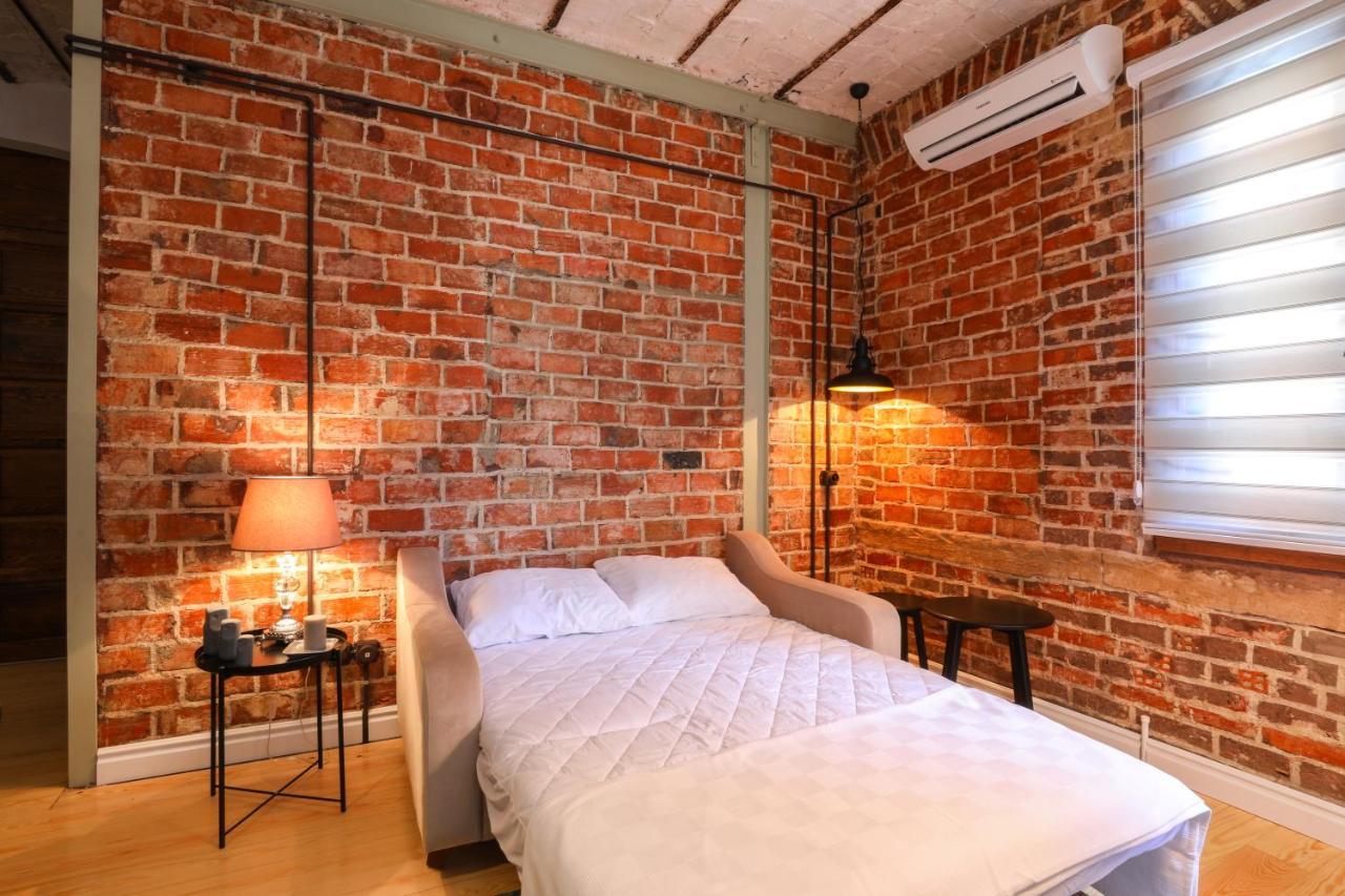 Galadoo Apartment