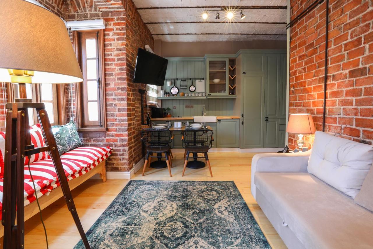 Galadoo Apartment