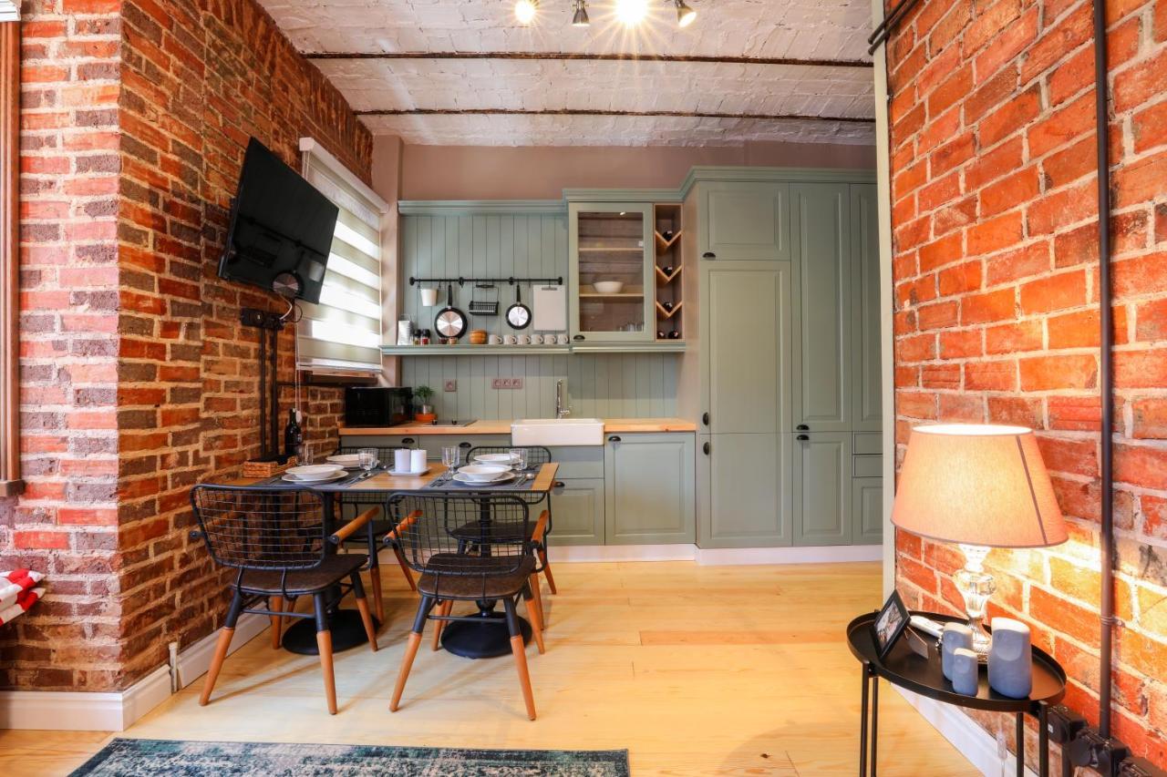 Apartment Galadoo *