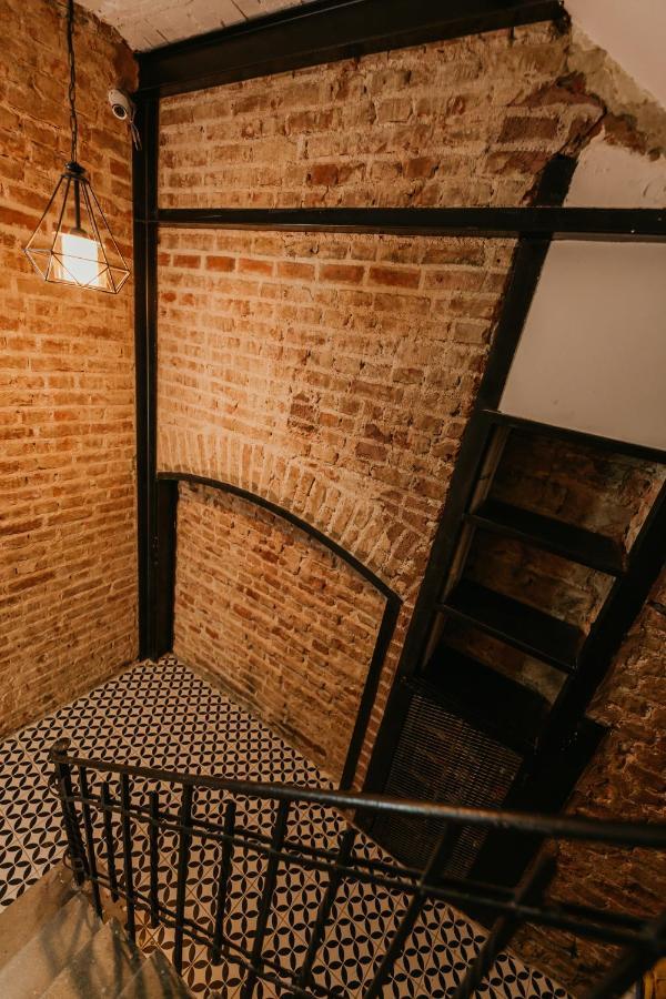 Galadoo Apartment Istanbul