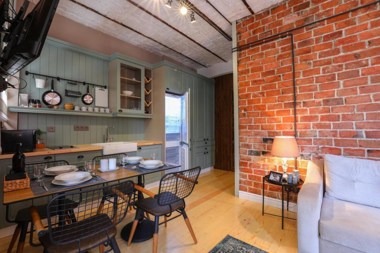 Galadoo Apartment