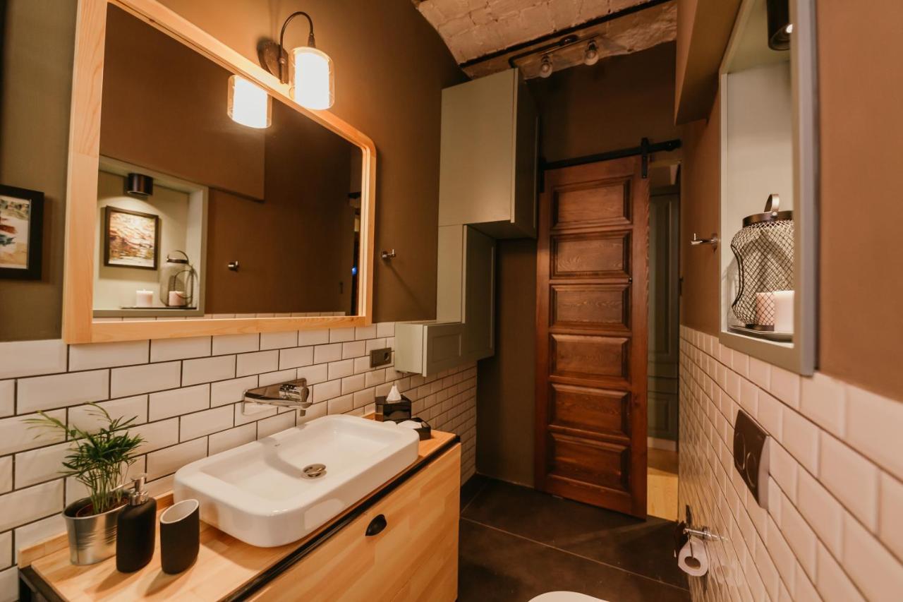 Galadoo Apartment *