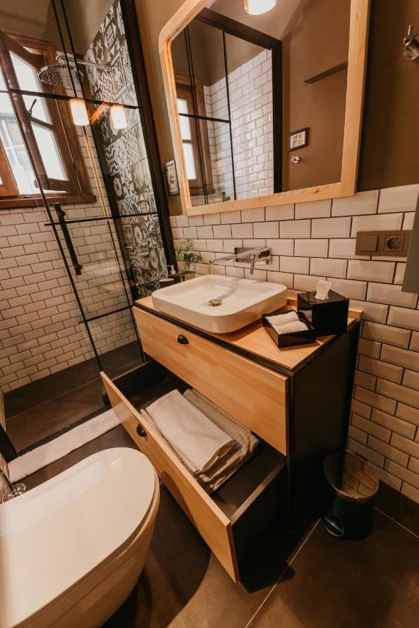 Galadoo Apartment Istanbul