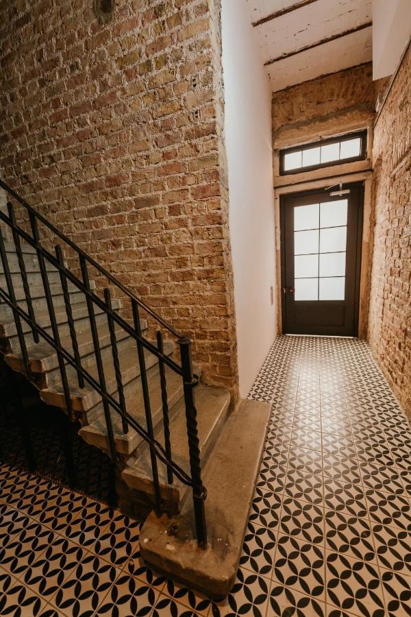 Galadoo Apartment Istanbul