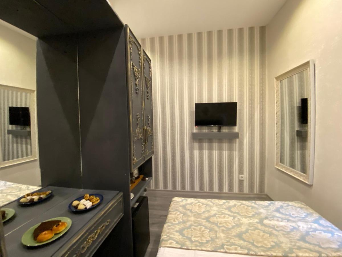 Otel Siesta Premium İstanbul