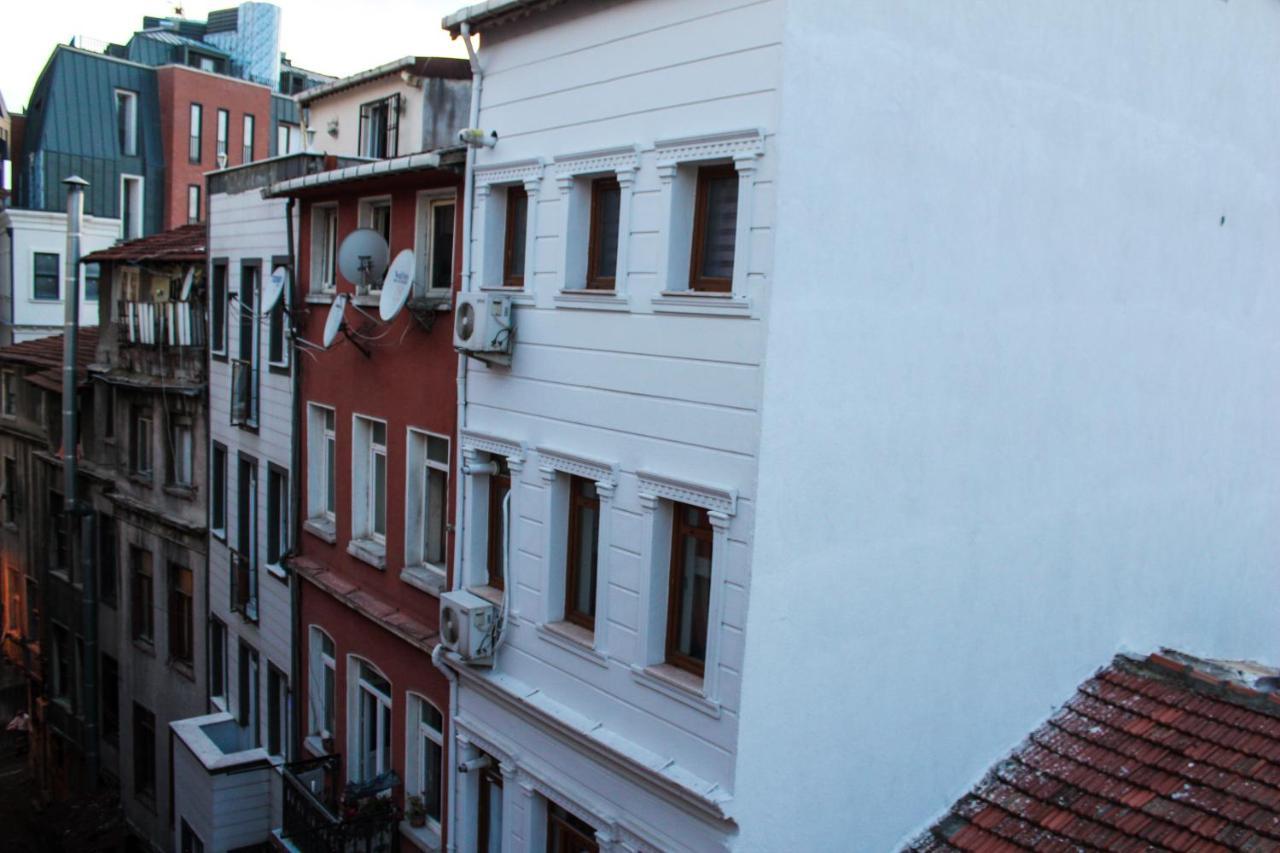 Mymoon Hotel Istanbul