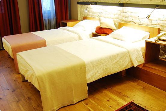 Hotel Peradays