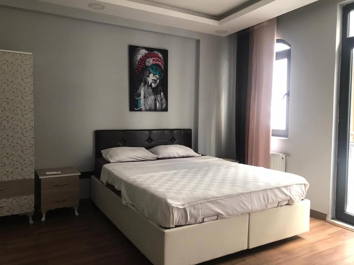 Hannibal Delux Apart Apartment Istanbul