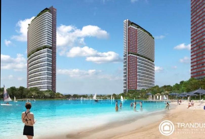 Apartment Kozapark Burgaz, Akbati Shopping Malls And Tennis Academy