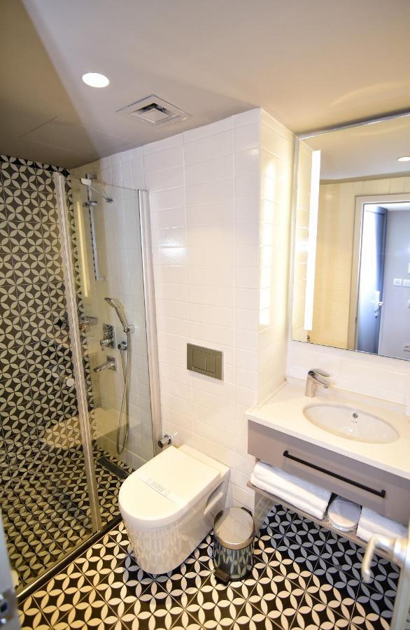 Hotel The Row Taksim Istanbul