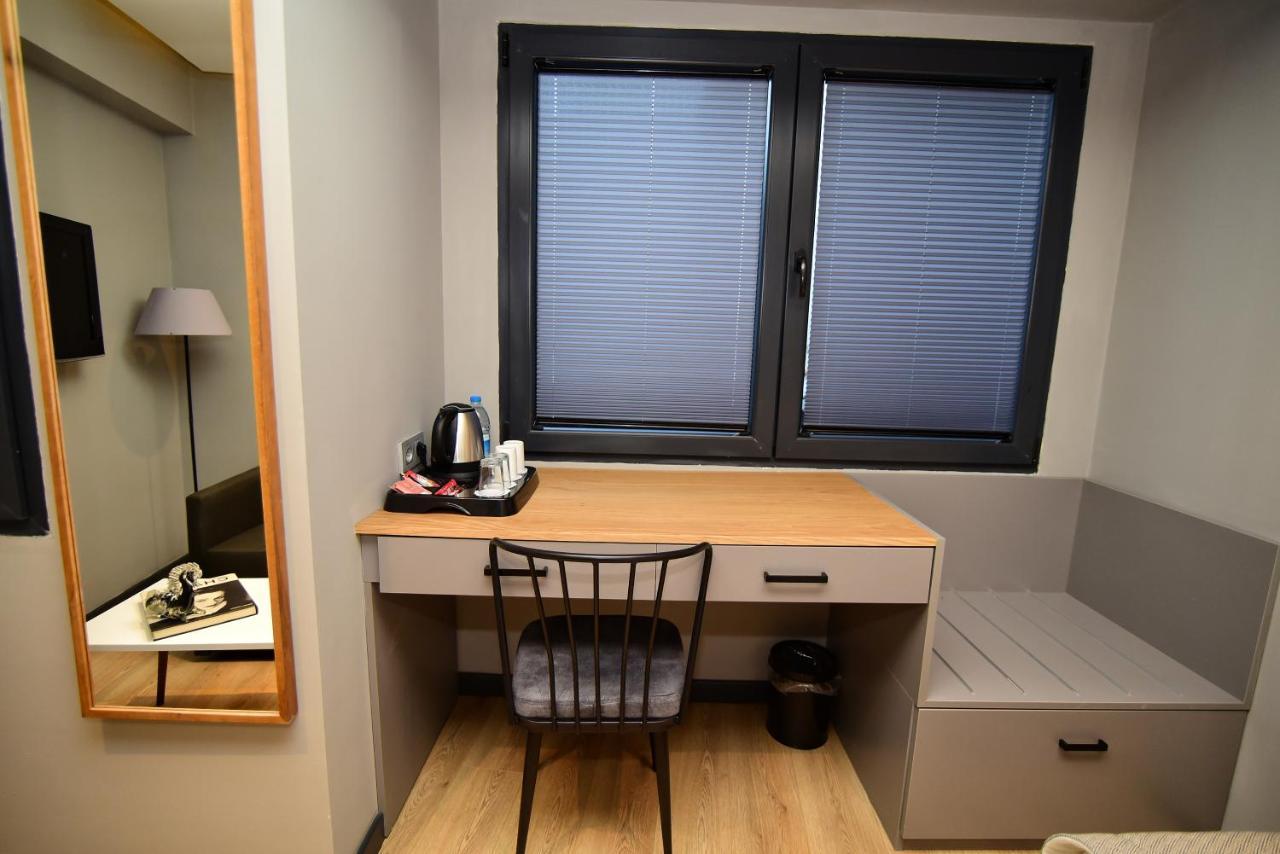 Hotel The Row Taksim 2*