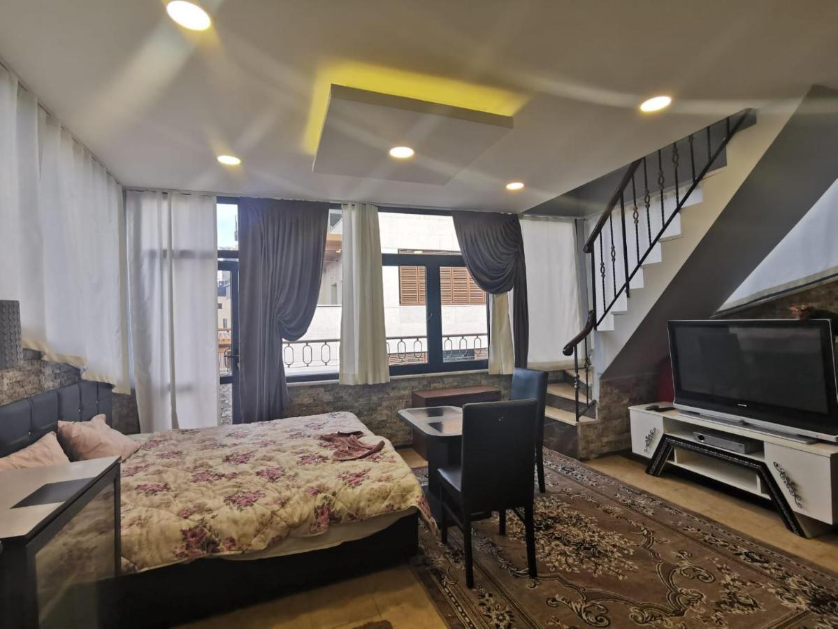 Hannibal Delux Apart Istanbul