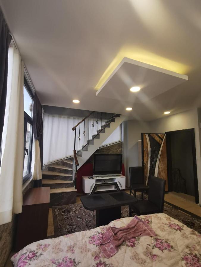 Hannibal Delux Apart Apartment Istanbul