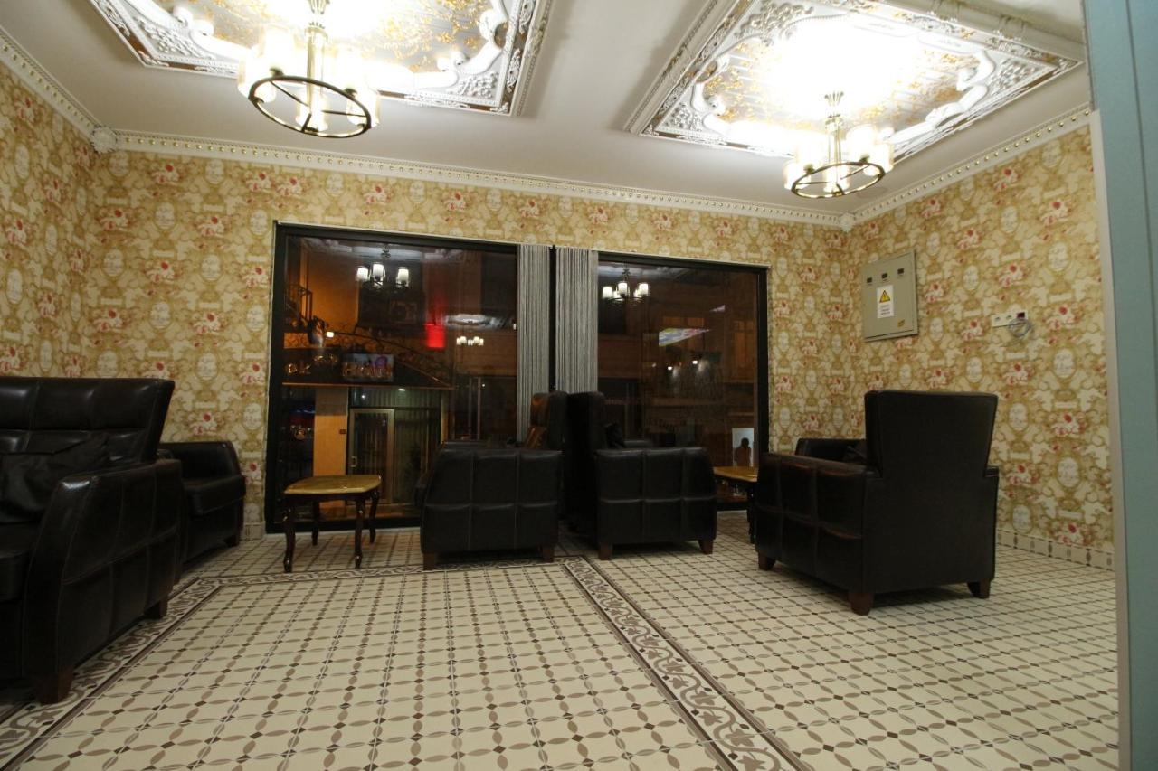 Hotel Uemit Yenikapi