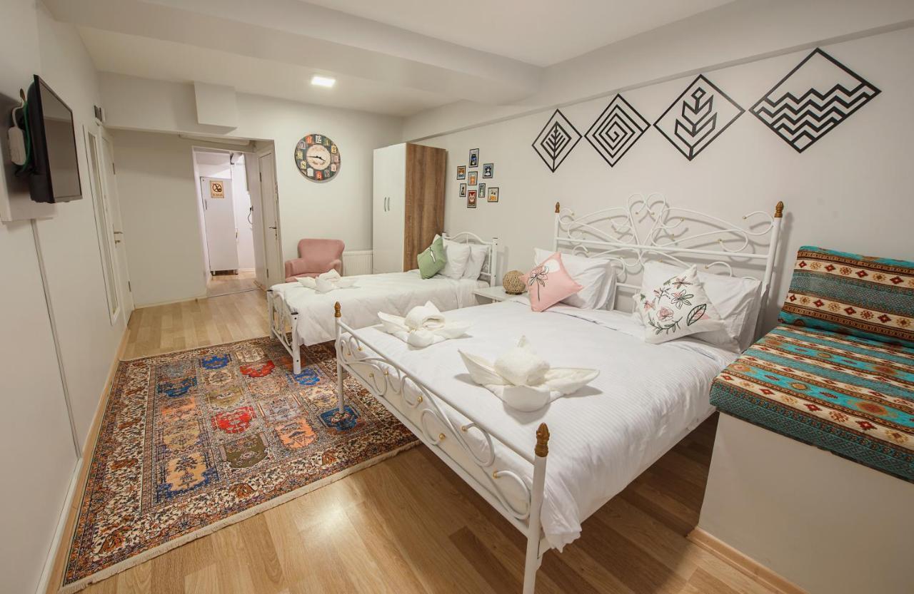 Duru Apartment *