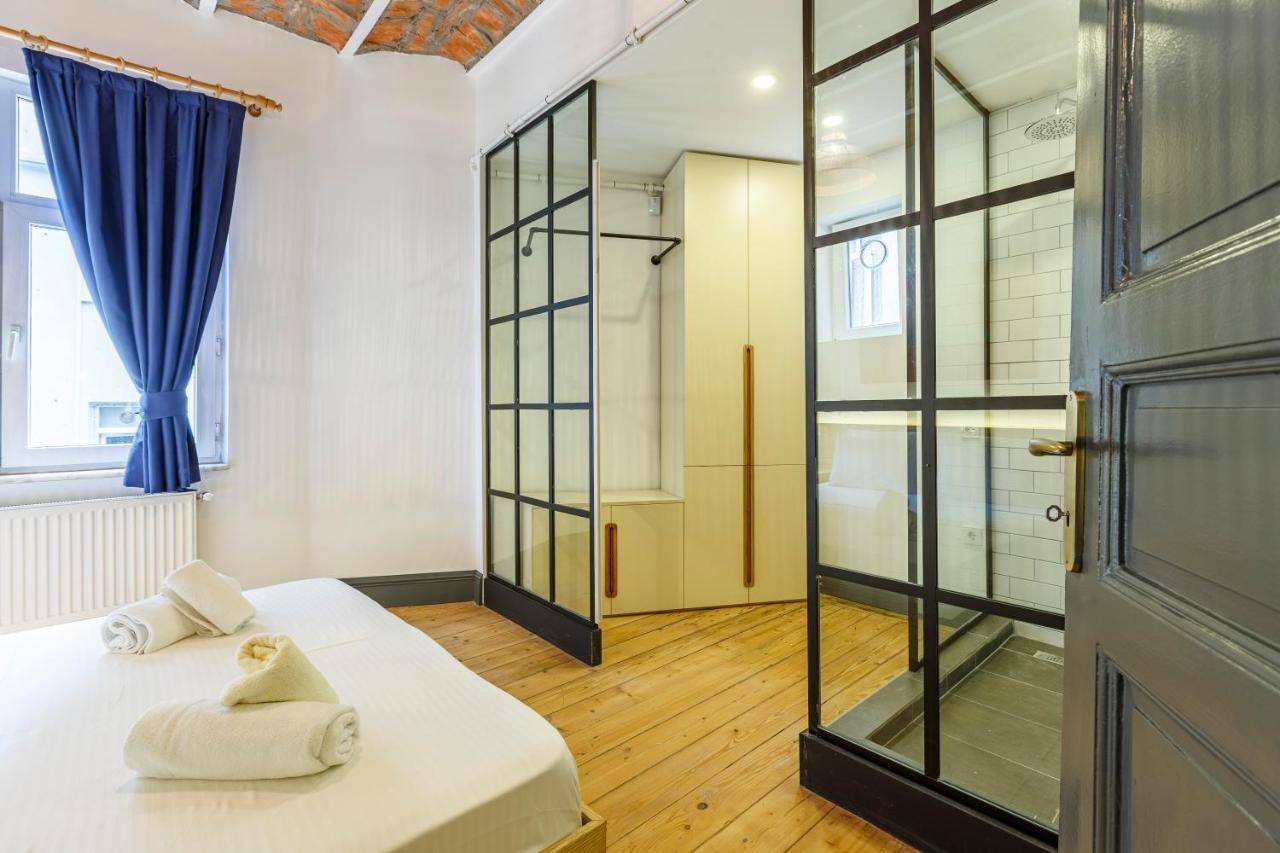 1 Bedroom Renovated House In Taksim