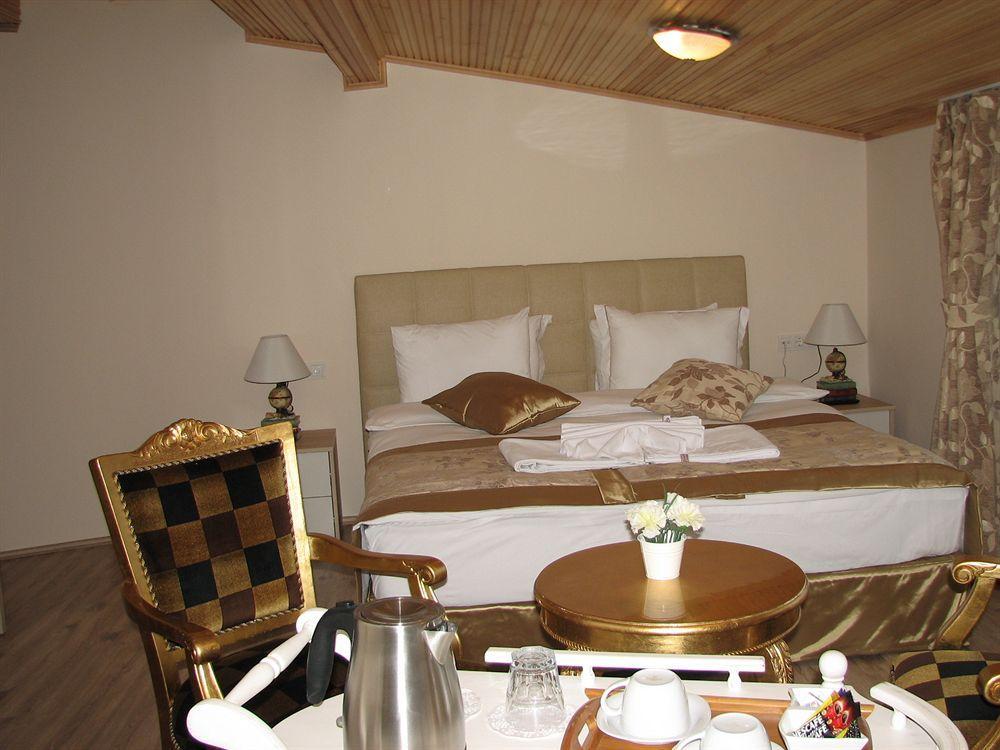 Saba Sultan 3* Istanbul