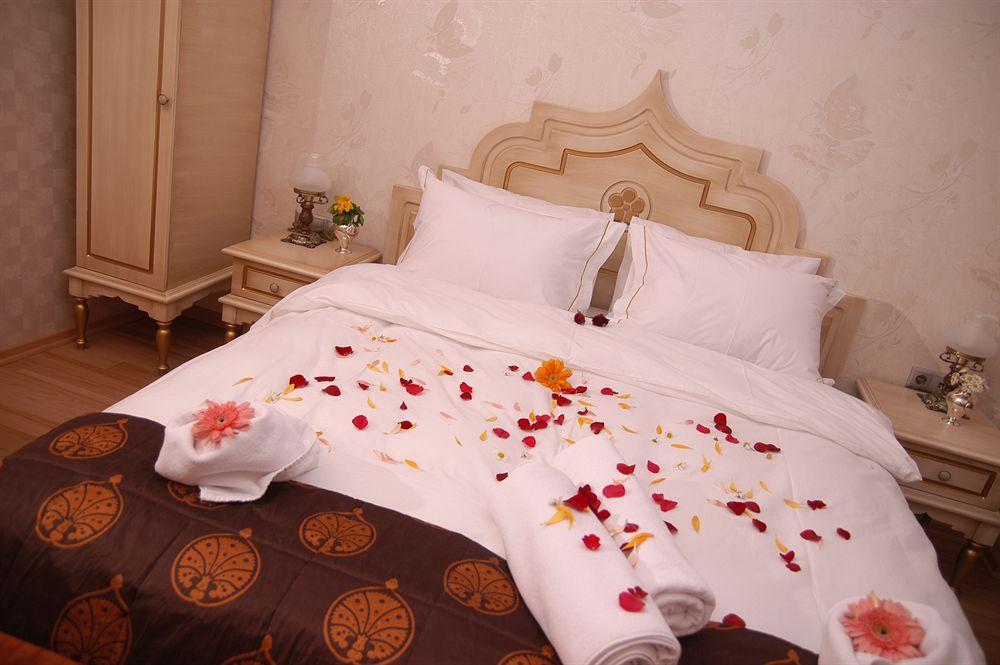 Saba Sultan Hotel Istanbul