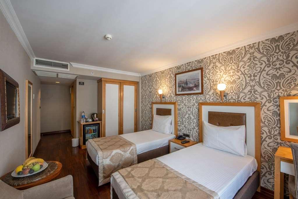 Nova Plaza Taksim Square Istanbul