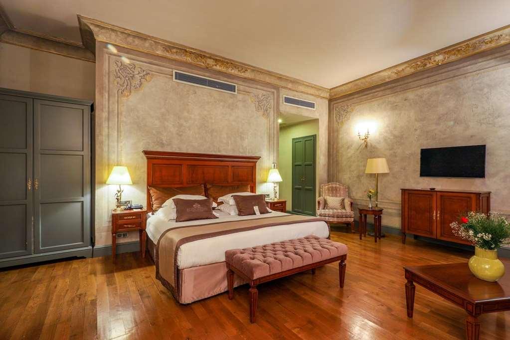 Palazzo Donizetti - Special Class 4*