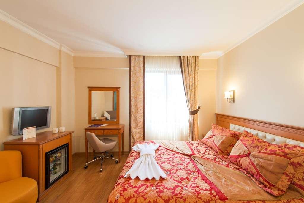 Prestige Old 3* Istanbul