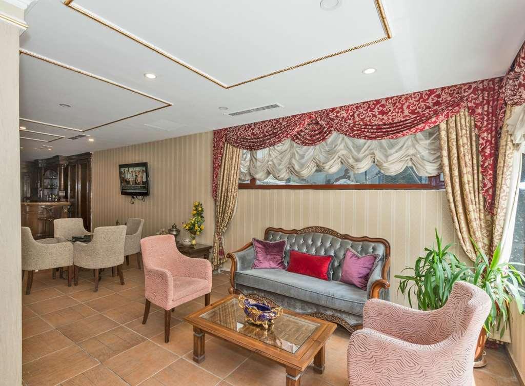 Hotel Santa Sophia - 3*