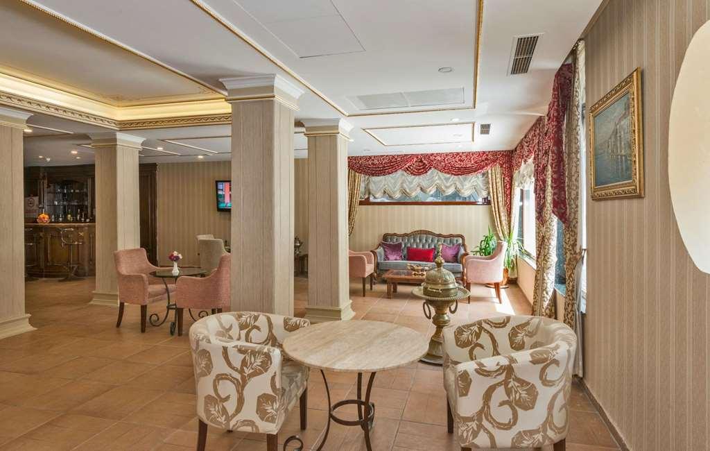 Santa Sophia - 3* Istanbul