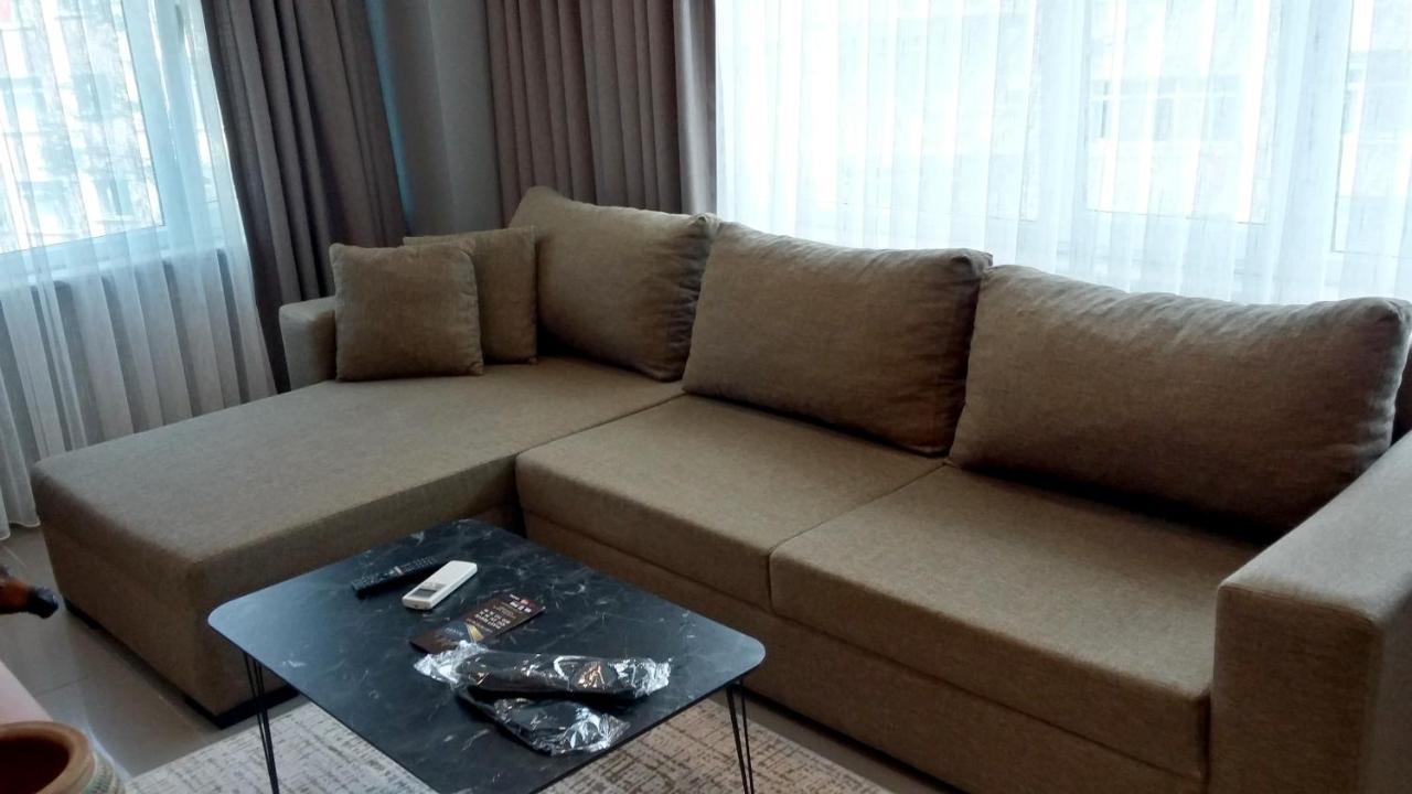 Levent Apartamento *