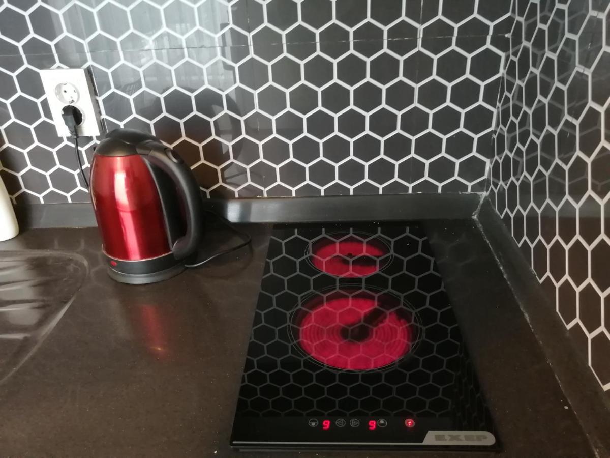 Apartamento Levent