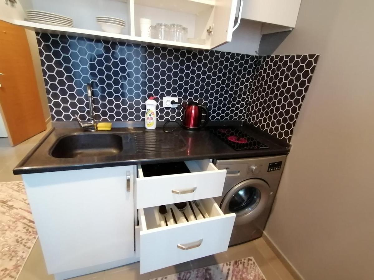 Levent Apartamento *