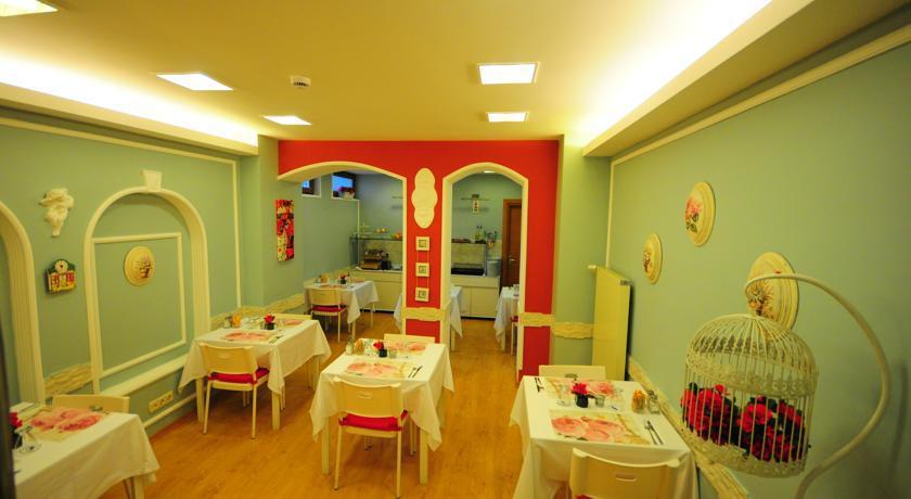 Plussuite Taksim 3*