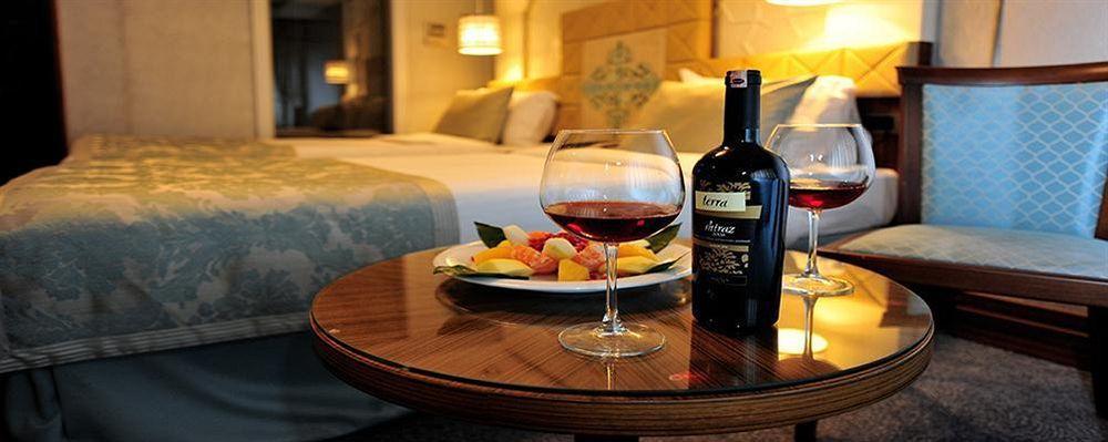 Otel Style Star Cihangir İstanbul