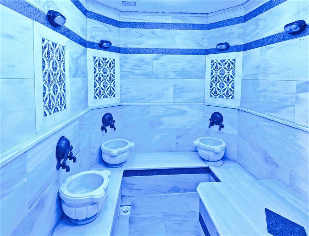 Otel Style Star Cihangir İstanbul