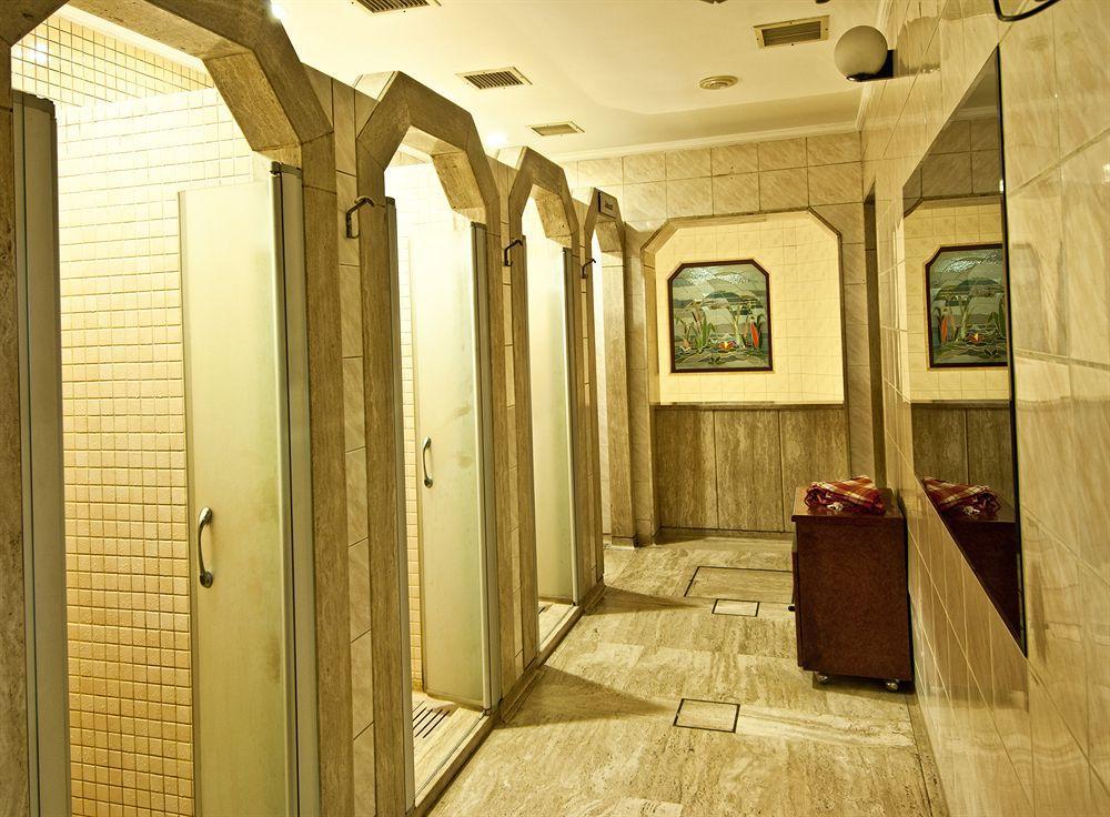 Otel Style Star Cihangir 4*