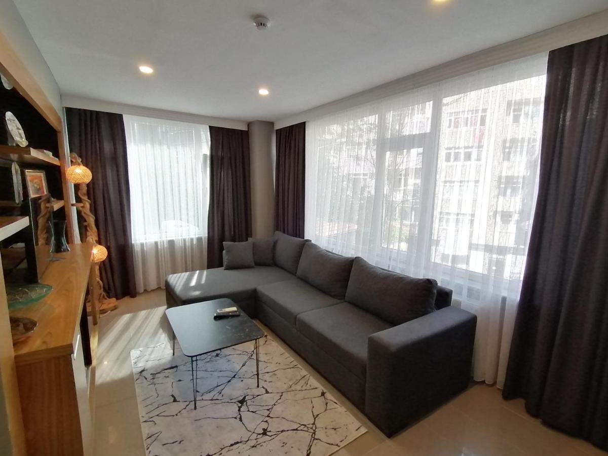 Apartamento Levent