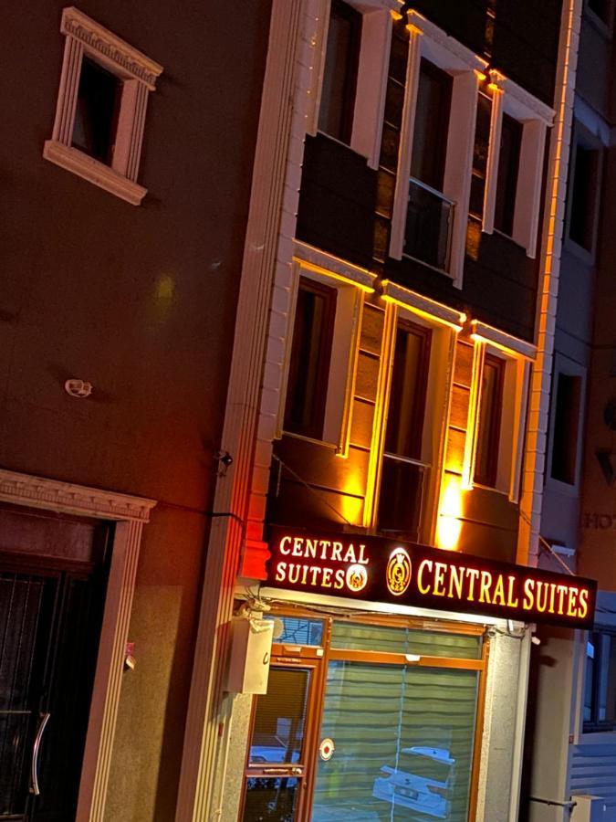 Taksim Otel
