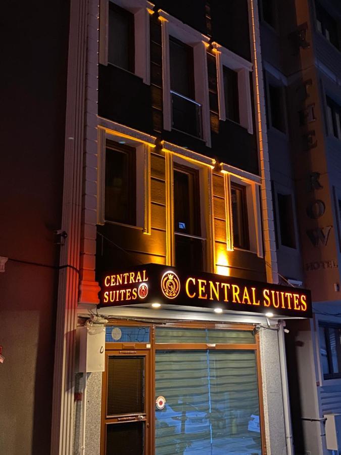 Hotel Taksim Istanbul