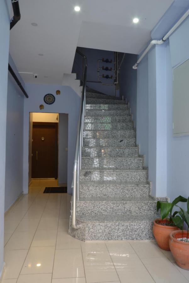 Aparthotel Westley Taksim 2*