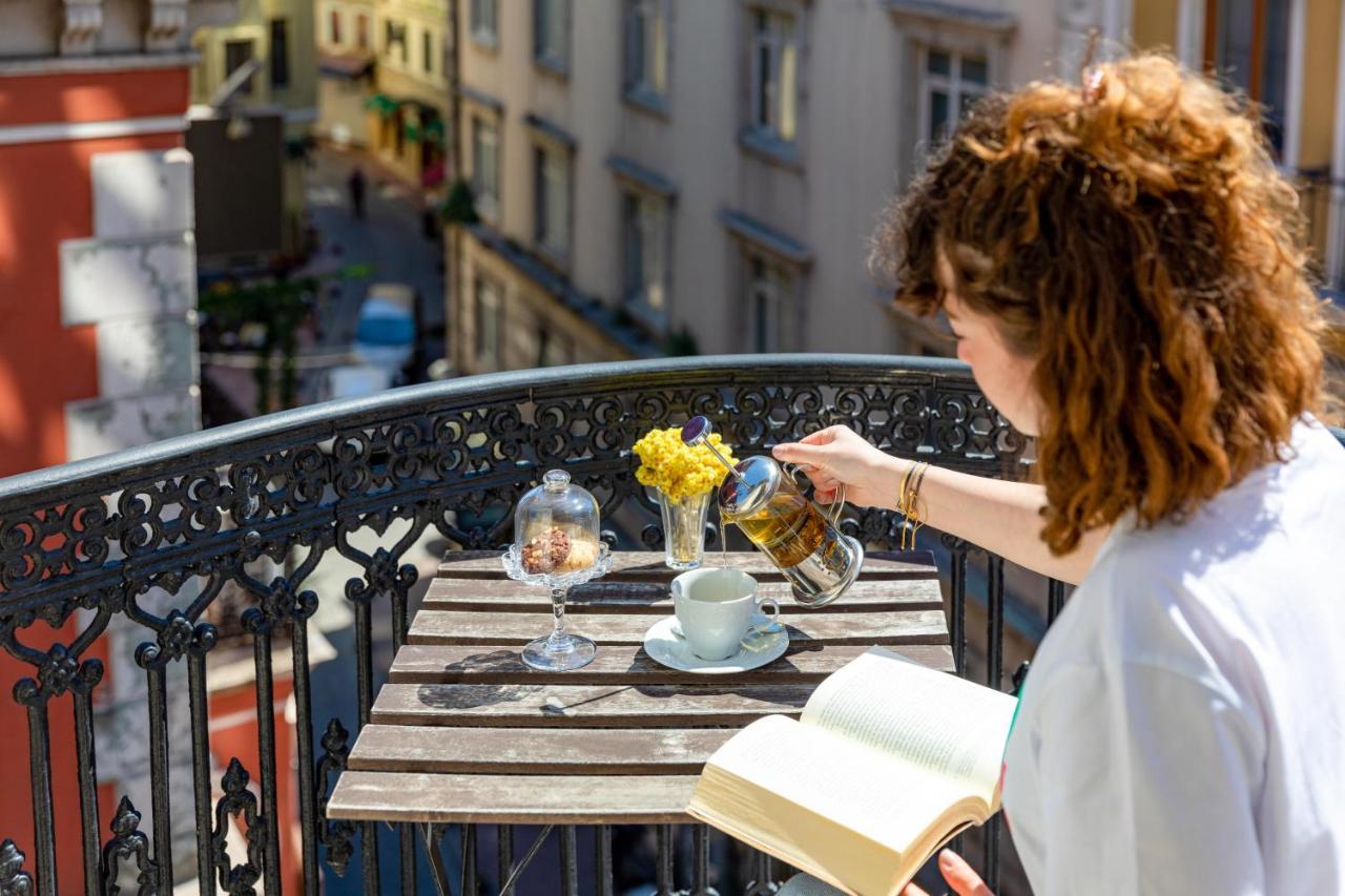 Hotel Petros Istanbul