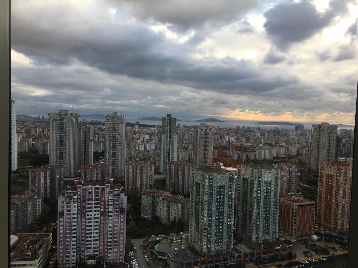 Apartment Metropoll Atasehir