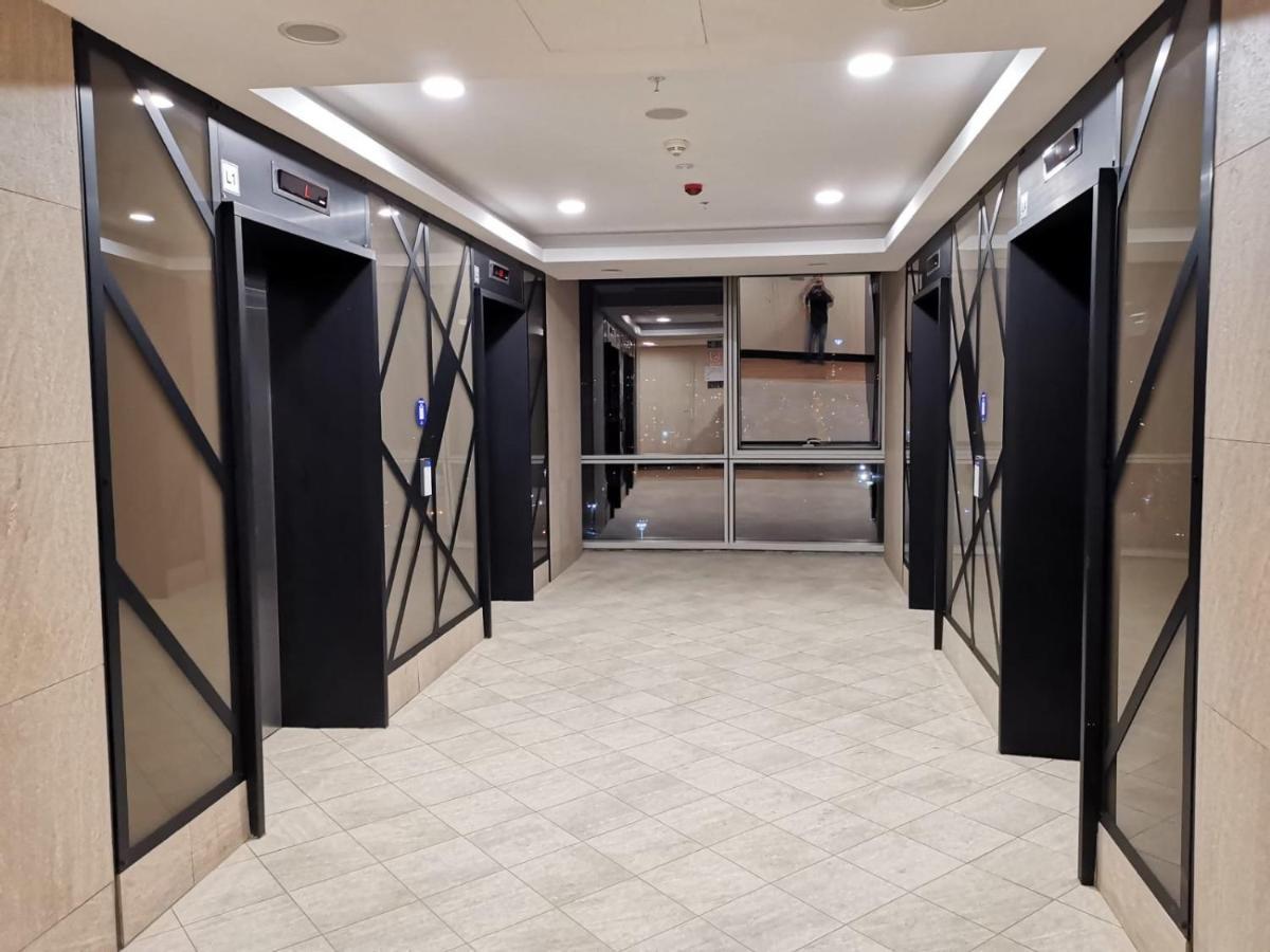 Apartment Metropoll Atasehir