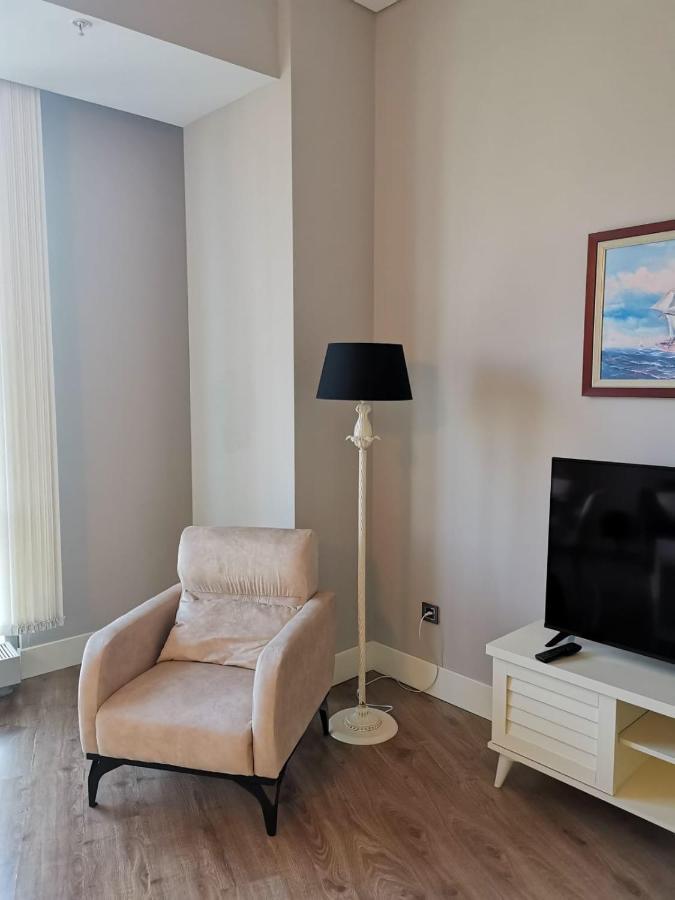 Metropoll Atasehir Apartment *