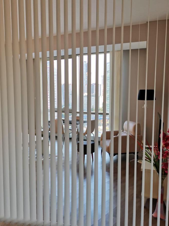 Metropoll Atasehir Apartment Istanbul