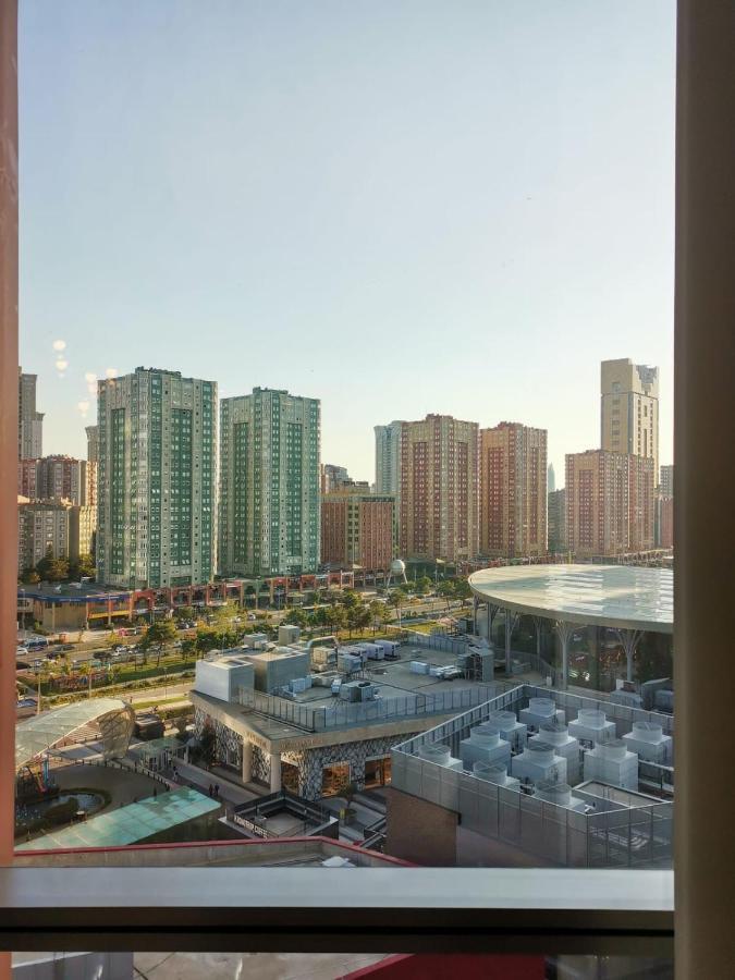 Metropoll Atasehir Istanbul