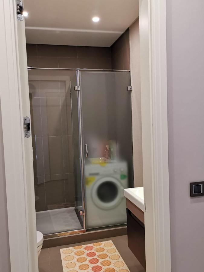 Metropoll Atasehir Apartment *