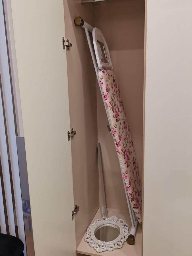 Apartment Metropoll Atasehir Istanbul