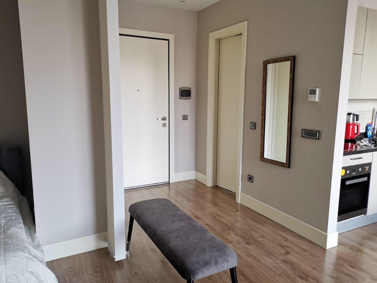 Metropoll Atasehir Apartment